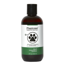 Flexicose Liquid Pet Jointcare 寵物關節救星 240ml (深綠)