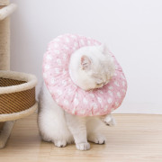 貓貓水泡軟頭罩 M ( 款式隨機 )