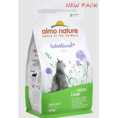 Almo Nature 成貓腸胃護理乾糧-新鮮羊肉 Digestive Help Fresh Lamb 2kg [674]