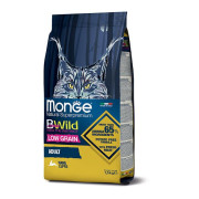 Monge [MO4923] - B-Wild系列 野生兔肉 成貓糧 10kg