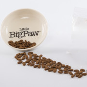 Little Big Paw - 大西洋三文魚味 老貓乾糧 1.5kg [DC-SNR01]