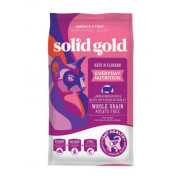 素力高(全年齡)優質貓糧 Solid Gold NB Katz-N-Flocken (Cat Food)  04lb [SG267] 升級版