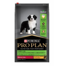 Pro Plan 中型幼犬配方 (雞肉) 3kg [12519176]