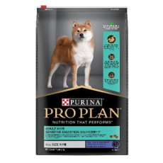 Pro Plan 成犬敏感腸胃配方 (羊肉) 12kg [12519085]