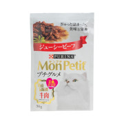 Mon Petit 特尚品味餐牛肉 50g [12519610]