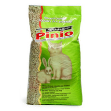 預訂預計6月返貨 Super Pinio - 環保木貓砂35L (波蘭)