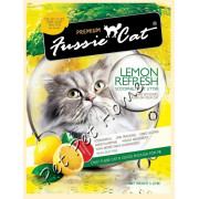 Fussie cat FCLL1 礦物貓砂 檸檬味(5L)