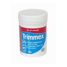 Trimmex Pet Grooming Aid Coagulating Powder 寵物專用止血粉 30g