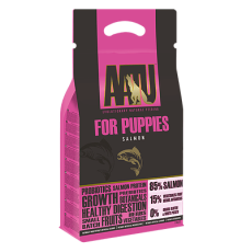 預訂5月尾到貨-AATU ATP15 - 85/15/0 無穀物 幼犬三文魚低敏天然狗糧 01.5kg