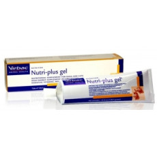 Virbac Nutri-plus gel 營養膏 120.5g [V09]