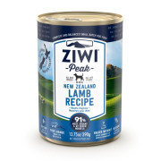 ZiwiPeak CDL (狗用) 罐裝料理 羊肉 390g