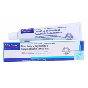 斷貨-Virbac 法國維克 複合酶牙膏(雞肉口味) 70g [V43] (新包裝)