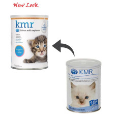 KMR PetAg 99511 初生幼貓營養奶粉 340G (新舊包裝隨機發貨)
