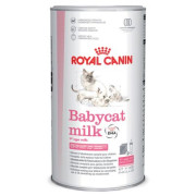 Royal Canin 健康營養系列 - 初生貓營養奶粉 *Babycat Milk* 300g [4023800]