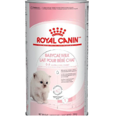 Royal Canin 健康營養系列 - 初生貓營養奶粉 *Babycat Milk* 300g [4023800]