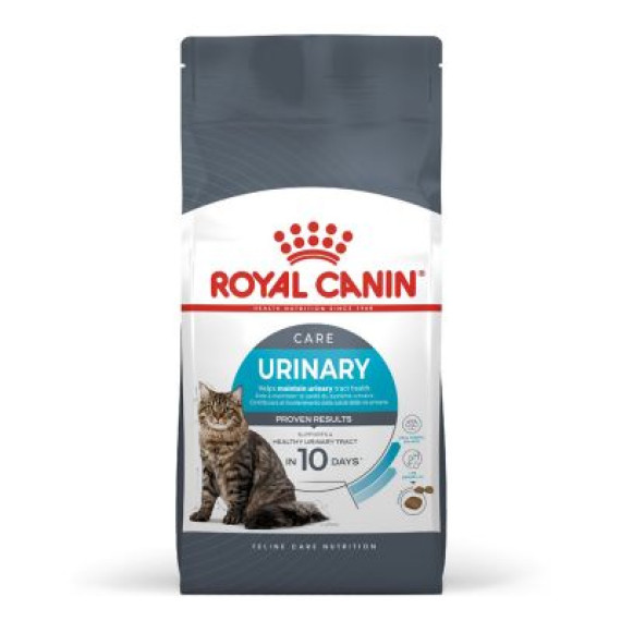 Royal Canin 加護系列 - 成貓泌尿道加護配方 *Urinary* 貓乾糧 10kg [1800100012]