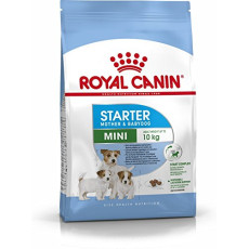 Royal Canin 健康營養系列 - 小型初生犬及母犬營養配方 *Mini Starter Mother & Babydog* 狗乾糧 01kg [2990010010]