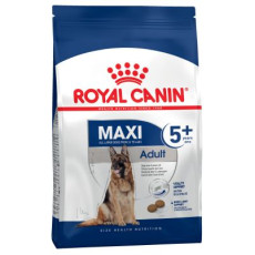 Royal Canin 健康營養系列 - 大型成犬5+營養配方 *Maxi Adult 5+* 狗乾糧 15kg [3008150010]