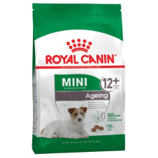Royal Canin 健康營養系列 - 小型老犬12+營養配方 *Mini Ageing 12+* 狗乾糧 01.5kg [2510800]