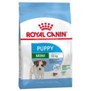 Royal Canin 健康營養系列 - 小型幼犬營養配方 *Mini Puppy* 狗乾糧 02kg [3000020011]