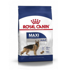 Royal Canin 健康營養系列 - 大型成犬 營養配方 *Maxi Adult* 狗乾糧 15kg [3007150010]