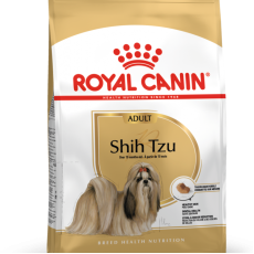 Royal Canin 純種系列 - 西施成犬專屬配方 *Shih Tzu* 狗乾糧 01.5kg [2200015010]