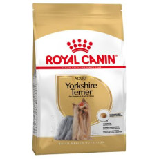 Royal Canin 純種系列 - 約瑟爹利成犬專屬配方 *Yorkshire Terrier* 狗乾糧 01.5kg [2860600]