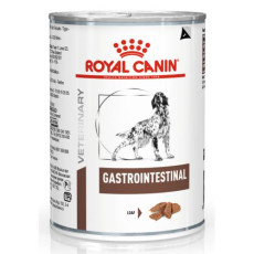 Royal Canin-Gastro Intestinal(GI25) 獸醫配方狗罐頭-400g x 12 [2881700]