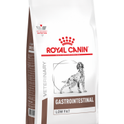 Royal Canin - Gastro Intestinal Low Fat(LF22)獸醫配方 腸胃(低脂)乾狗糧-1.5公斤 [3932015010]