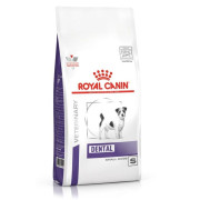 Royal Canin - Dental Special Small Dog under 10kg(DSD25)獸醫配方乾狗糧-2kg [3094600]