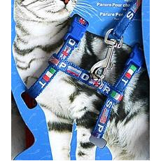 貓貓胸帶