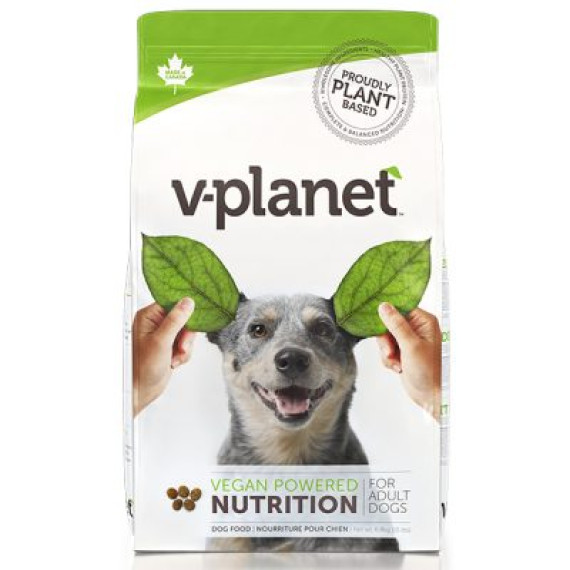 V-Planet 成犬素食糧 15lb [EDD520]