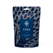 Essential Foods 易膳寵食 [2300] Lynx 猞猁 (鱈魚和黑線鱈無穀物天然貓零食) 80g