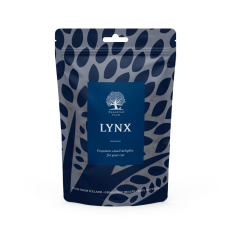 Essential Foods 易膳寵食 [2300] Lynx 猞猁 (鱈魚和黑線鱈無穀物天然貓零食) 80g