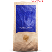 Essential Foods 易膳寵食 [NL- 2.5] Nautical Living 完美海洋生活 (小粒) 全天然成年狗乾糧 2.5kg (藍)
