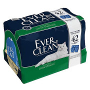Ever Clean 綠帶-特強清新低敏配方-42lb (珍寶裝) (ES42)