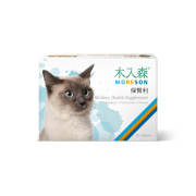 木入森 [MRSC020] - 貓咪 保腎利 30顆/盒