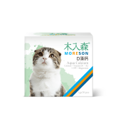 木入森 [MRSC070] - 貓咪 D藻鈣 30包/盒