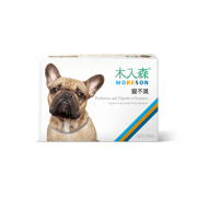 木入森 [MRSD010] - 犬寶 變不臭 (益生菌) 15包/盒