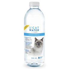 CatWater pH Balance 貓貓飲用水(有助增貓咪飲水量) 500ML