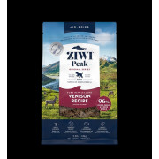 Ziwipeak 巔峰 ADV2.5 無穀物狗糧 96% Venison 脫水鹿肉 2.5kg