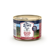 ZiwiPeak巔峰 CCV185 鮮肉貓罐頭 - 鹿肉 185g (大罐)