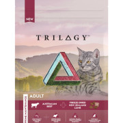 TRILOGY™奇境 [TRB-001] 澳洲牛肉配方 (添加5%紐西蘭凍乾羊肺) *成貓糧* 1.8kg