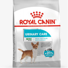 Royal Canin 加護系列 - 小型犬泌尿道加護配方 *Mini Urinary Care* 狗乾糧 03kg [2732600]