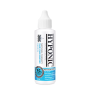 HYPONIC [HC7382] 極致低敏 扁柏淚腺液 Tear Stain Remover (For Dogs & Cats) 120ml (水藍)