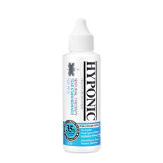 HYPONIC [HC7382] 極致低敏 扁柏淚腺液 Tear Stain Remover (For Dogs & Cats) 120ml (水藍)