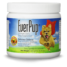 EverPup 全方位營養產品 (犬用) 180g x 2盒優惠