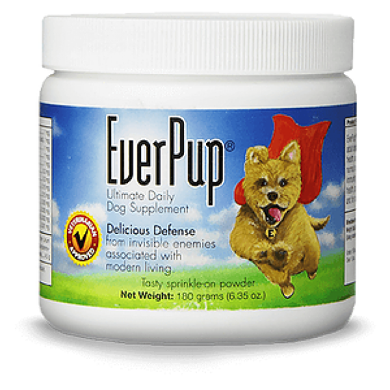 EverPup 全方位營養產品 (犬用) 180g x 2盒優惠