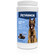 PETARMOR Joint-ese Plus 全犬用關節寶 (60粒)