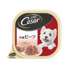 西莎 Cesar 料理系列 精選牛肉 100g